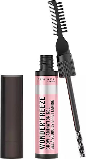 Rimmel Bleistift für Augenbrauen 001 Clear