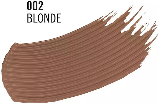 Rimmel Eyebrow Pencil 002 Blonde 6g