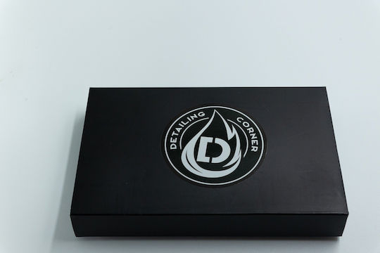 Detailing Corner Cleaning Brush for Interior Plastics - Dashboard Car