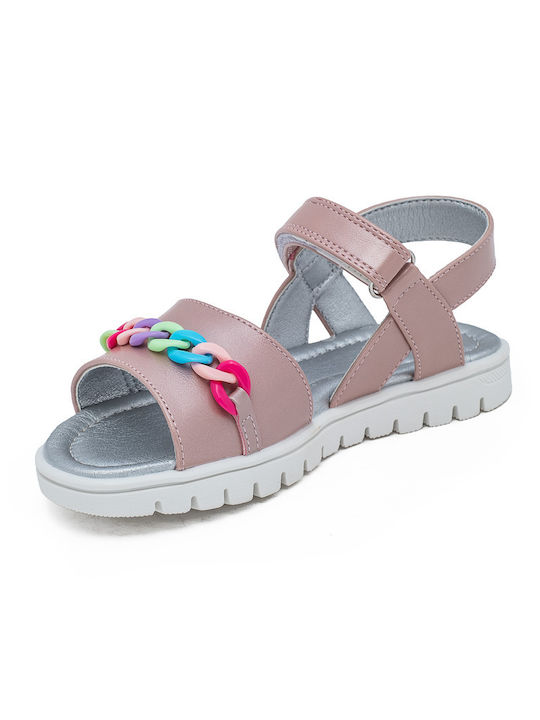 Marikelly Kids' Sandals Pink