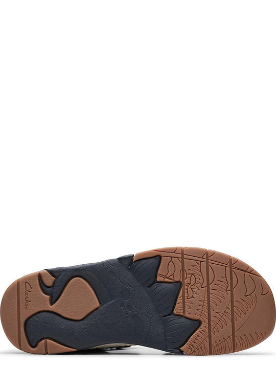 Kinder Sandalen Blau