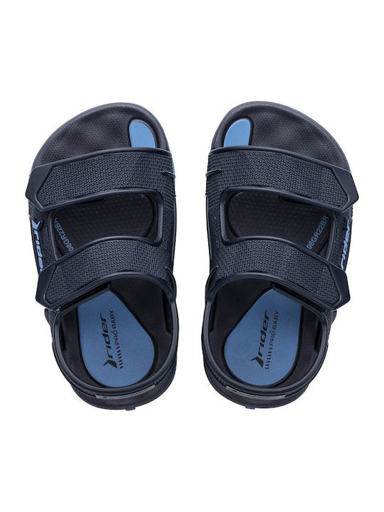 Kids' Sandals Blue