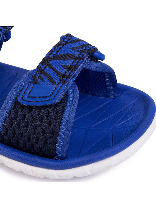 Kids' Sandals Surfing Tide T Blue