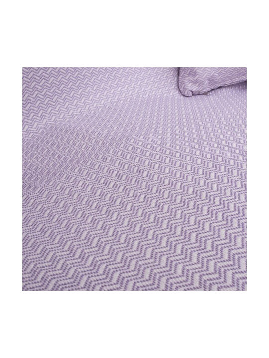 Teoran Galia 07 07 30x50cm Sofa Cushion