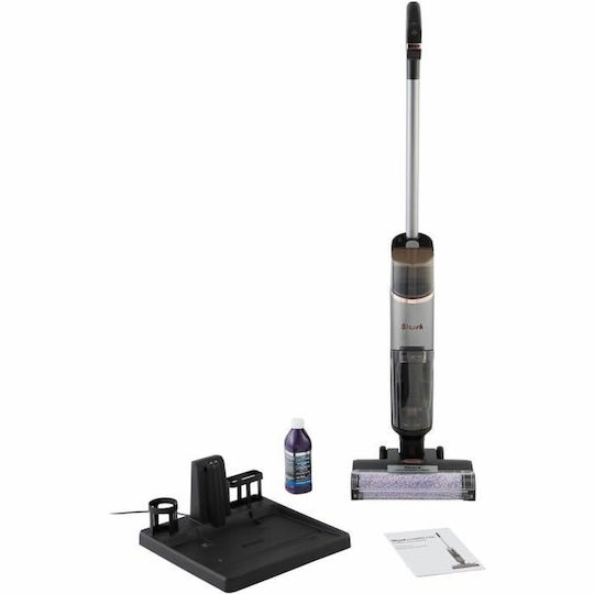 Shark WD210EU Rechargeable Stick Vacuum 21.6V Gray
