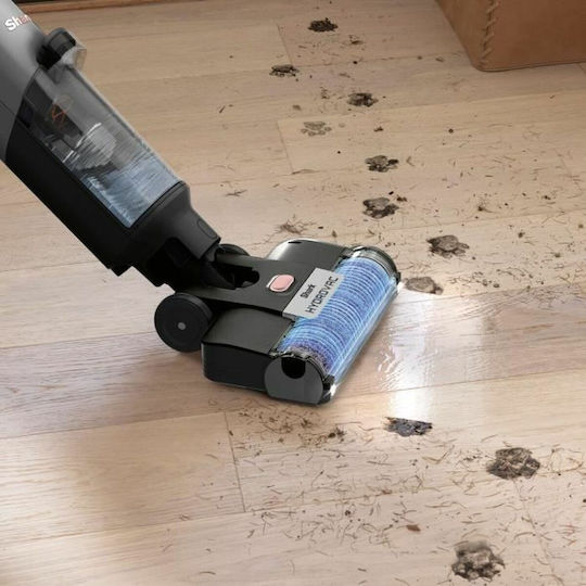 Shark WD210EU Rechargeable Stick Vacuum 21.6V Gray