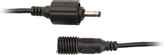 CarGuard Sistem de Parcare Auto și 4 Senzori 23.8mm în Culoare Negru