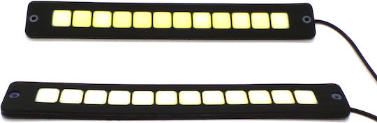 LED Suzuki Навсякъде 25W 2бр