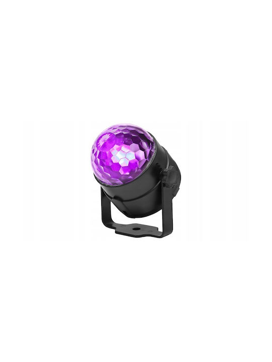 Dekorative Lampe Party Licht Mehrfarbig