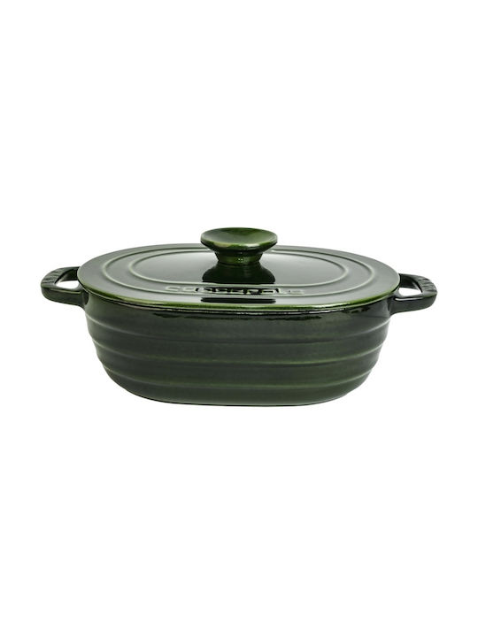 Ready din Fontă 6.3lt / 24cm