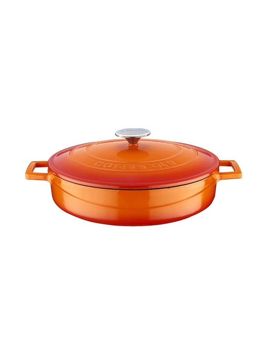 Ready din Fontă 3.51lt / 28cm
