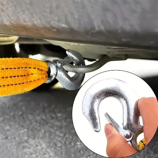 Curea de remorcare Auto