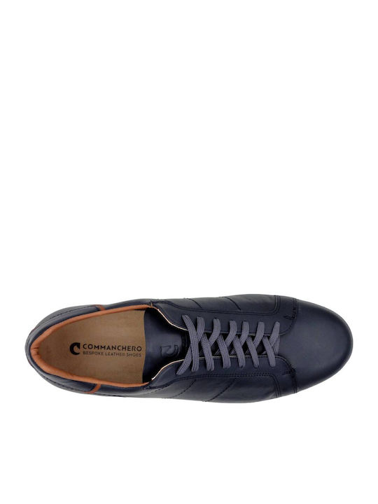 Ανδρικά Sneakers Μπλε