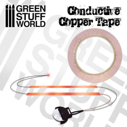Green Stuff World Аксесоари за моделиране 1бр