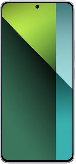 Xiaomi Redmi Note 13 Pro NFC 5G Dual SIM (8/256GB) Лилав