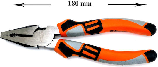 Richmann Pliers Length 180mm