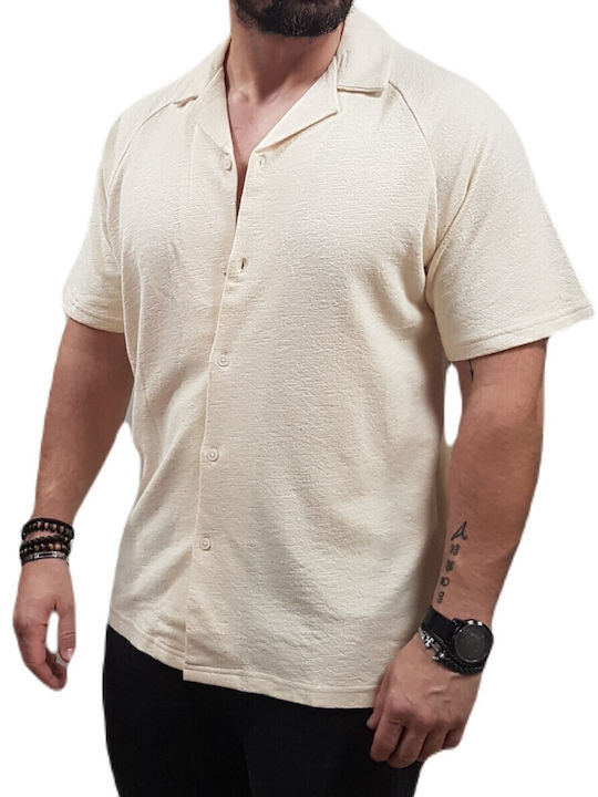 Jack & Jones Hemd Weiß