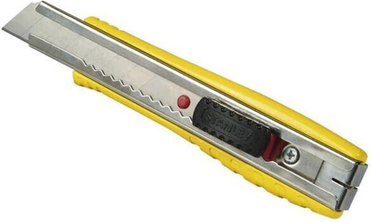 Stanley Folding Knife Fatmax Security with Blade Width 18mm