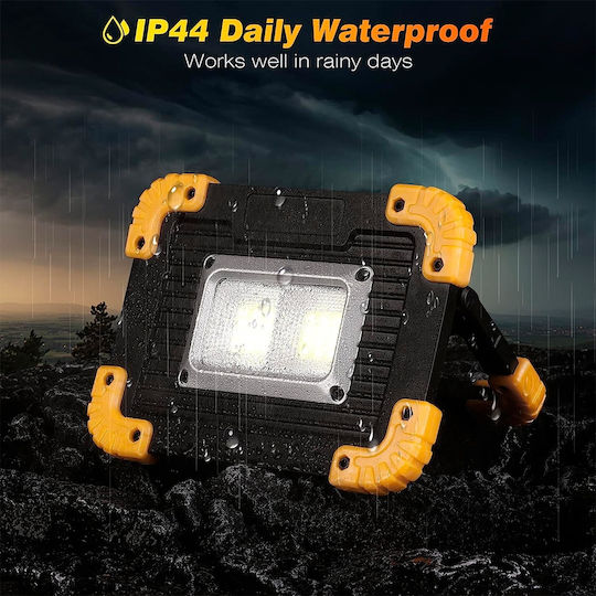 Boruit Προβολέας LED 20W