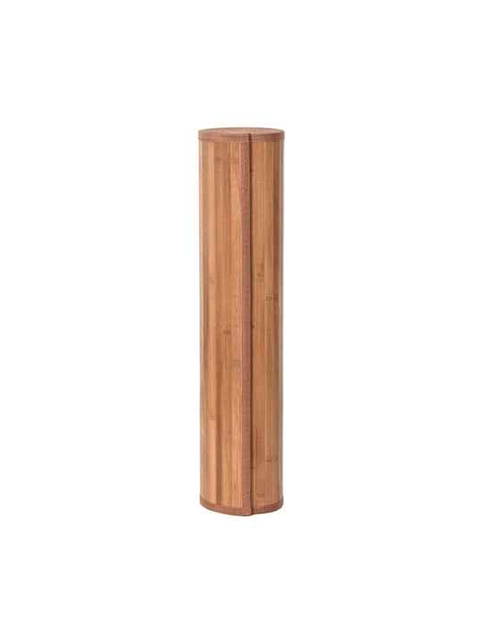 vidaXL Covor Rectangular Bamboo