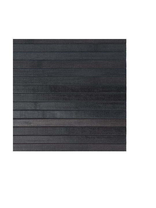 vidaXL Anti-slip Rug Rectangular Gray