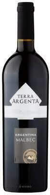 Κρασί Malbec Ερυθρό Ξηρό 750ml