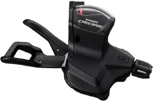 Shimano Deore SL-M6000-R Schalthebel Fahrradgeschwindigkeiten 10-Gang