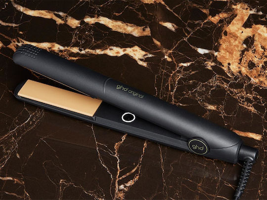 GHD Original Hair Straightener with Ceramic Plates