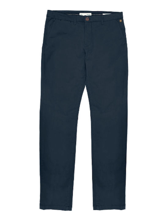 Παντελόνι Chino Navy Blue