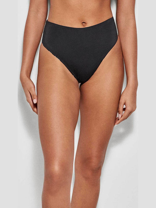 Bikini Brazil High Waist