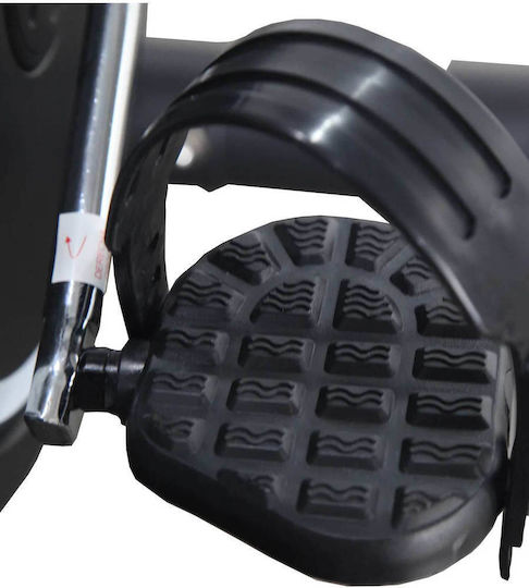 Lotto Fitness Seated Exercise Bike Magnetic