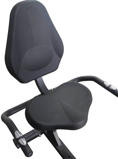 Lotto Fitness Seated Exercise Bike Magnetic