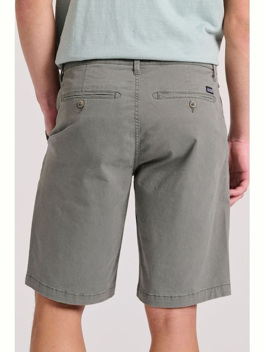 Men's Shorts Chino Sage Green