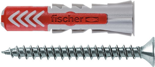 fischer Duopower Oops Plastic 6x30mm