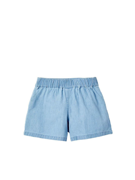 Zippy Kids Shorts/Bermuda Denim Blue