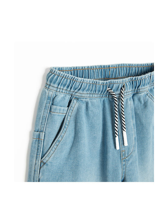 Cool Club Kids Shorts/Bermuda Denim Blue