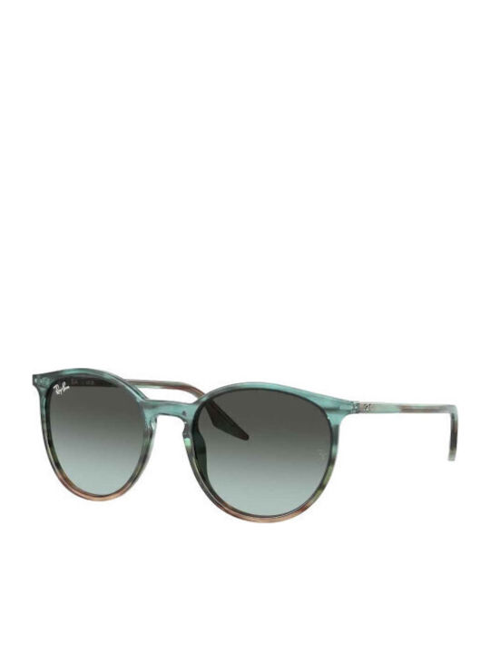 Ray Ban Sonnenbrillen Πολύχρωμα mit Kunststoff Gestell