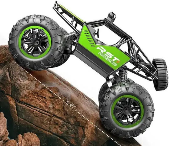 Ferngesteuertes Auto 2WD Grün