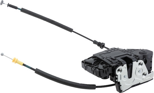 Door lock with installation Rear Left Hyundai i30 81410-G3010