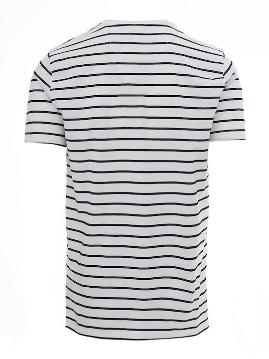 T-shirt Λευκό