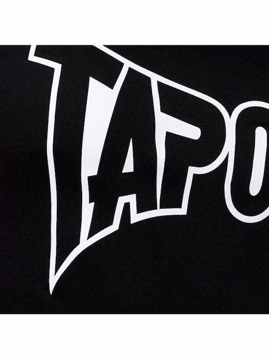 T-shirt Black