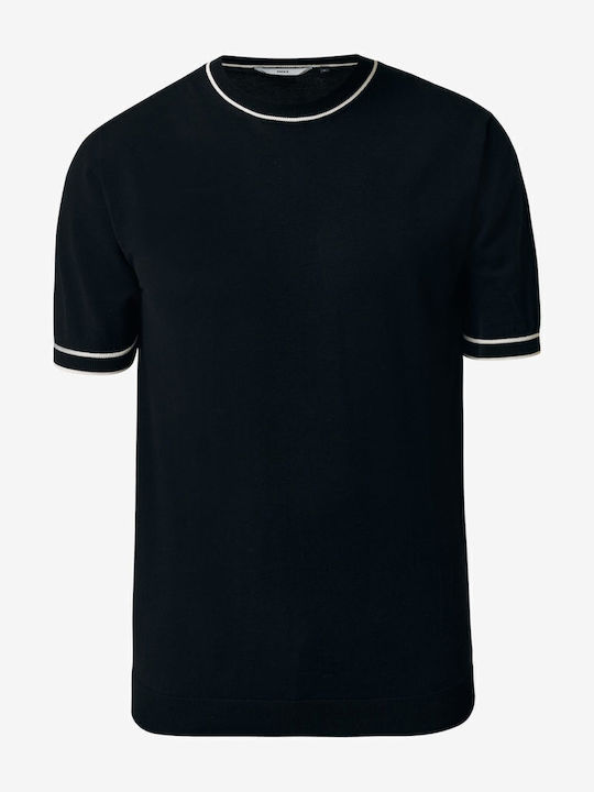 Mexx T-Shirt Schwarz