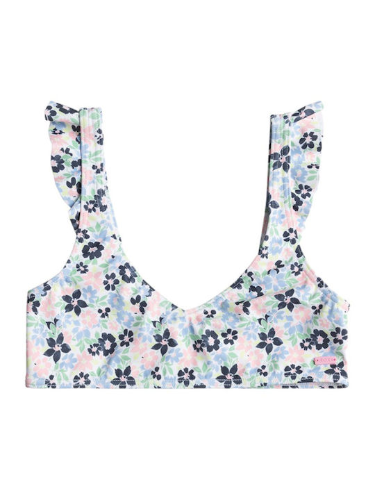 Roxy Bralette Детски Бански Бикини multi