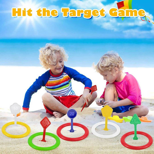 Game Balance Toys Outdoor Selftek Outdoor