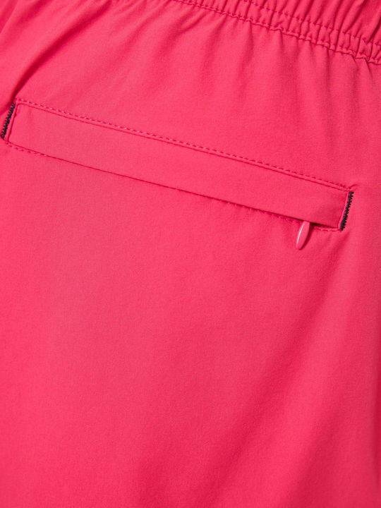 Men's Swimwear Shorts Fuchsia