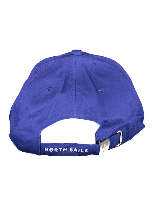 North Sails Men's Jockey Blue