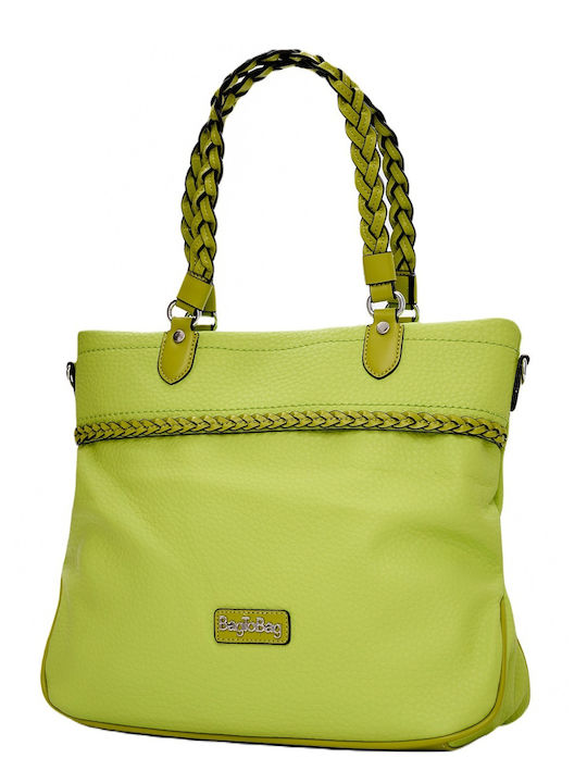 Bag to Bag Set Women's Bag Shoulder Green