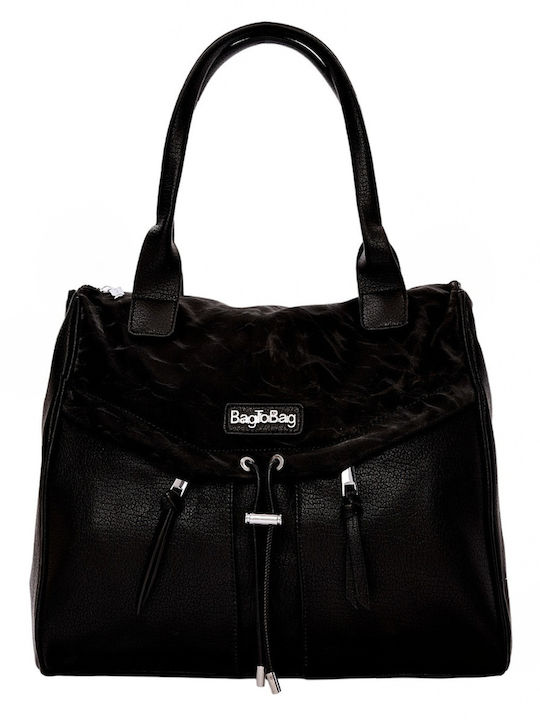 Women's Bag Shoulder Fuchsia