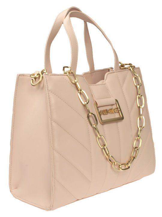 Valentino Bags Women's Bag Shoulder Pink