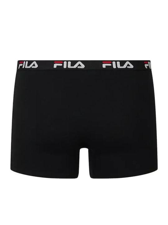 Fila Men's Boxer Black